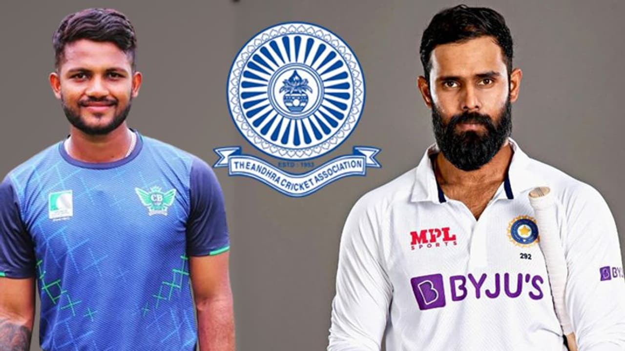 హనుమ విహారికి షాకిచ్చిన ఆంధ్ర క్రికెట్ అసోసియేషన్.. ! 