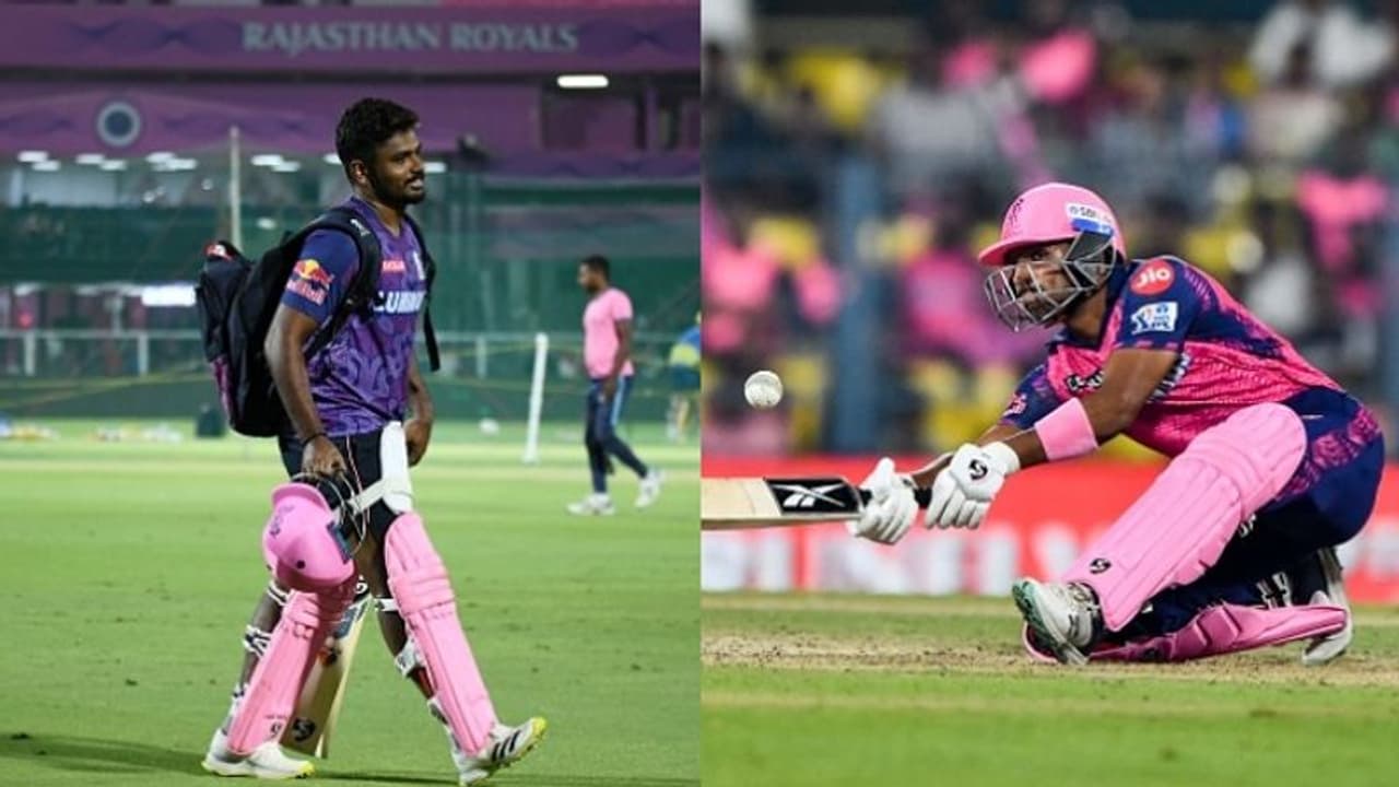 അടുത്ത ഐപിഎല്ലോടെ സഞ്ജുവിന്റെ പയ്യൻ ഇന്ത്യൻ ക്രിക്കറ്റിലെ സൂപ്പര് താരമാകും, പ്രവചനവുമായി ഗവാസ്കർ അടുത്ത ഐപിഎല്ലോടെ സഞ്ജുവിന്റെ പയ്യൻ ഇന്ത്യൻ ക്രിക്കറ്റിലെ സൂപ്പര് താരമാകും, പ്രവചനവുമായി ഗവാസ്കർ