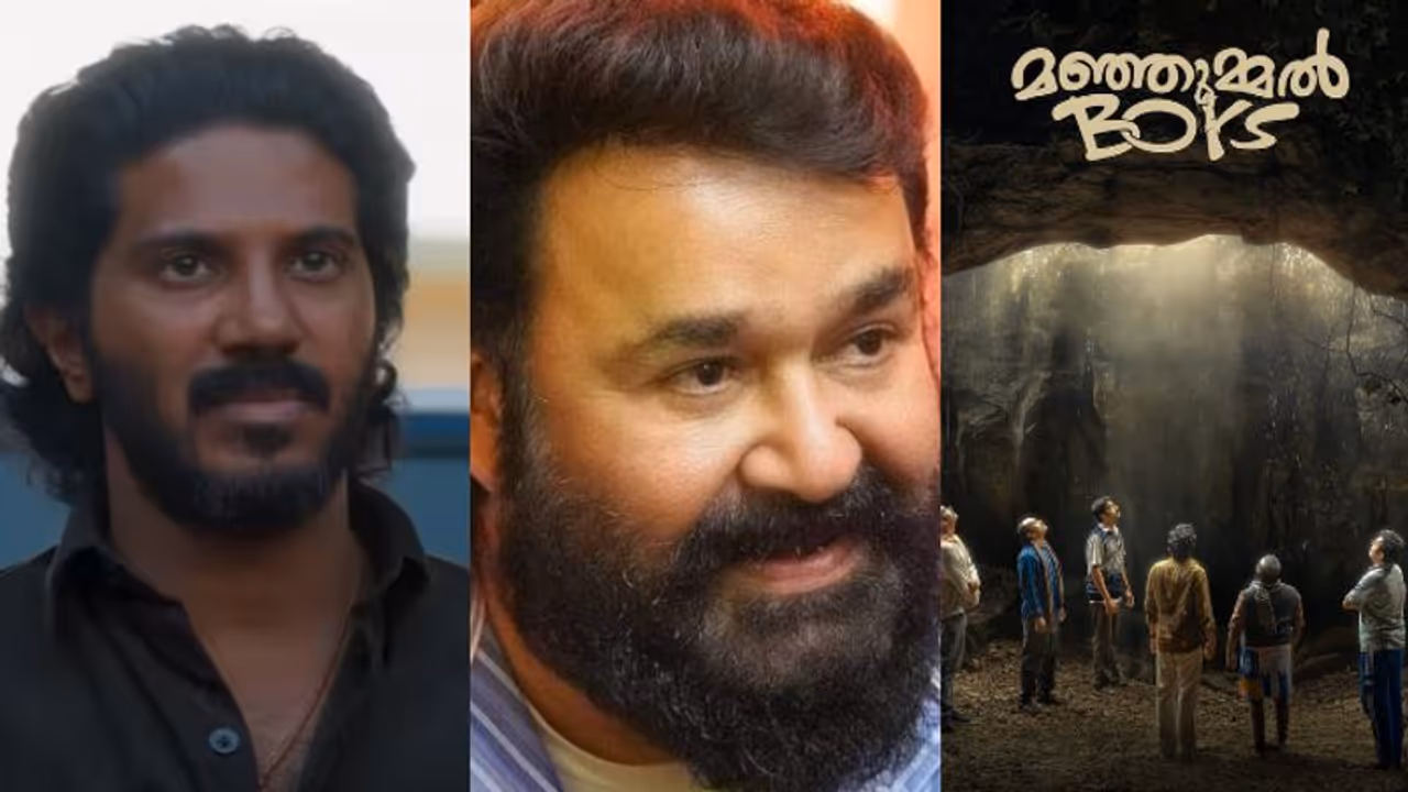 വീണത് മോഹൻലാലിന്റെ രണ്ട് വമ്പൻ ചിത്രങ്ങള്, മഞ്ഞുമ്മൽ ബോയ്സ് ഇനി ഒന്നാമത്, ദുൽഖറിന്റെ കൊത്ത നാലാമത് വീണത് മോഹൻലാലിന്റെ രണ്ട് വമ്പൻ ചിത്രങ്ങള്, മഞ്ഞുമ്മൽ ബോയ്സ് ഇനി ഒന്നാമത്, ദുൽഖറിന്റെ കൊത്ത നാലാമത്