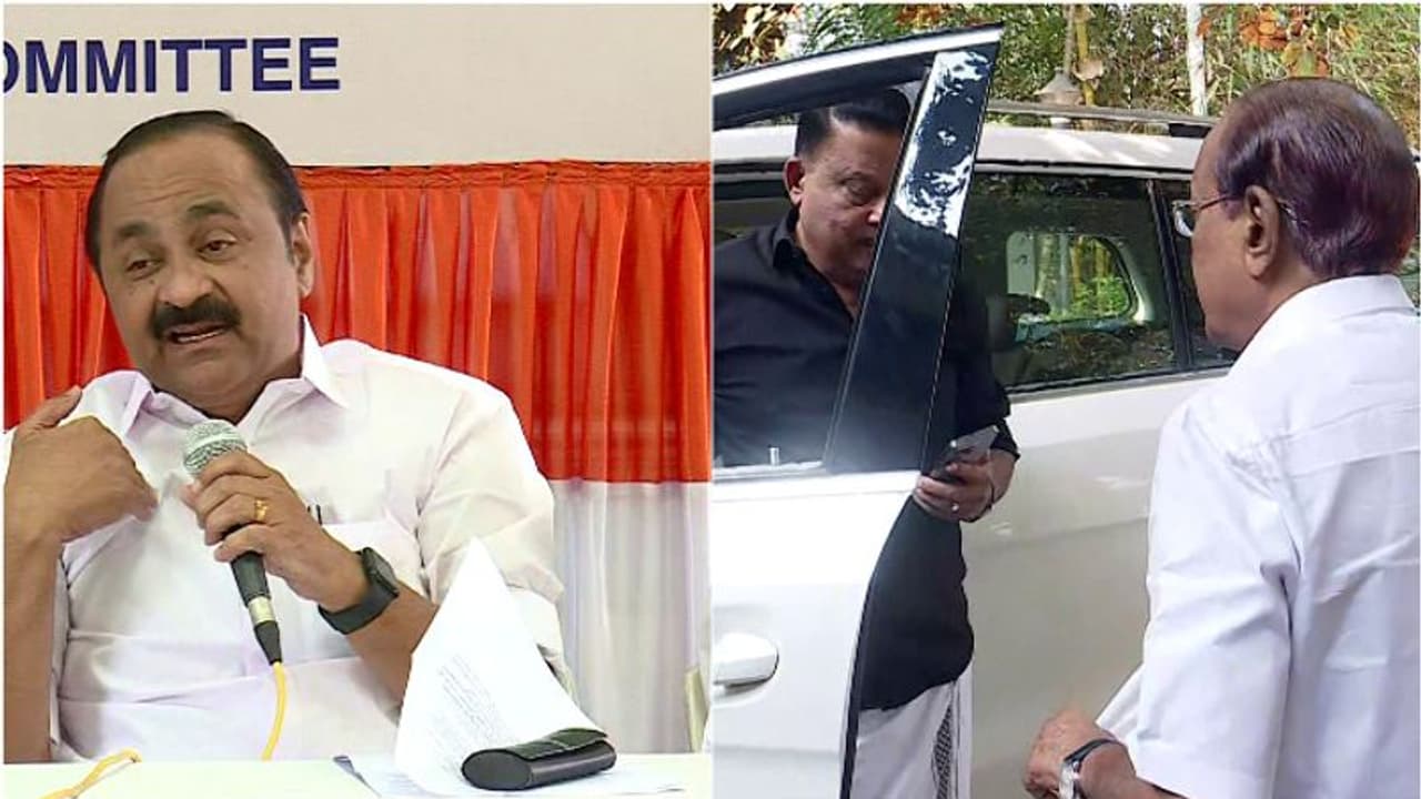 ലീഗിന് മൂന്നാം സീറ്റില്ല, രാജ്യ സഭ സീറ്റ് റൊട്ടേഷൻ രീതിയിൽ കോൺഗ്രസും ലീഗും പങ്കിടും, ഫോർമുല ലീഗ് അംഗീകരിച്ചു ലീഗിന് മൂന്നാം സീറ്റില്ല, രാജ്യ സഭ സീറ്റ് റൊട്ടേഷൻ രീതിയിൽ കോൺഗ്രസും ലീഗും പങ്കിടും, ഫോർമുല ലീഗ് അംഗീകരിച്ചു