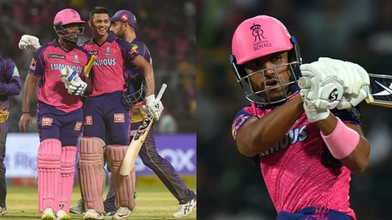 ഒന്നോ രണ്ടോ അല്ല, ടീമിൽ നിറയെ സൂപ്പർ താരങ്ങൾ; ഐപിഎല് കിരീടം നേടാൻ സഞ്ജുവിന്റെ രാജസ്ഥാന് ഇത്തവണ സുവര്ണാവസരം ഒന്നോ രണ്ടോ അല്ല, ടീമിൽ നിറയെ സൂപ്പർ താരങ്ങൾ; ഐപിഎല് കിരീടം നേടാൻ സഞ്ജുവിന്റെ രാജസ്ഥാന് ഇത്തവണ സുവര്ണാവസരം