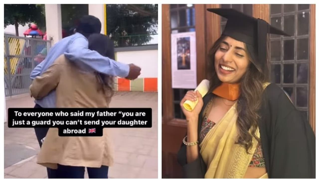 'ഇത് എന്റെ ലൈഫ് ഗാര്ഡ്'; മധുരപ്രതികാരത്തിന്റെ വീഡിയോ പങ്കുവച്ച് ധനശ്രീ, പ്രതികരിച്ച് ബോളിവുഡ് നടന്മാരും ! 'ഇത് എന്റെ ലൈഫ് ഗാര്ഡ്'; മധുരപ്രതികാരത്തിന്റെ വീഡിയോ പങ്കുവച്ച് ധനശ്രീ, പ്രതികരിച്ച് ബോളിവുഡ് നടന്മാരും !