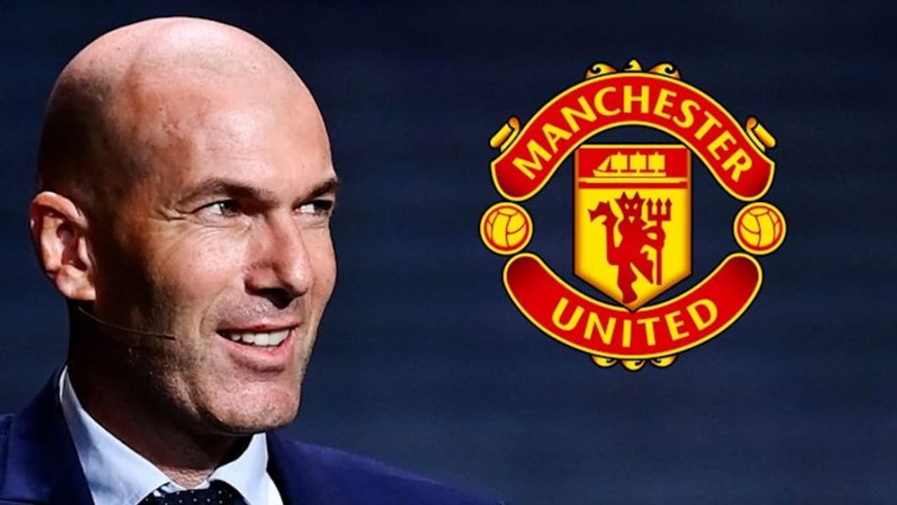 Jim Ratcliffe eyes Zidane as future manager of Manchester United amidst growing uncertainty over Erik ten Hag Jim Ratcliffe eyes Zidane as future manager of Manchester United amidst growing uncertainty over Erik ten Hag