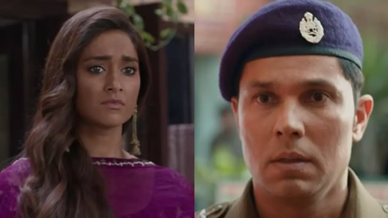 'Tera Kya Hoga Lovely': Ileana D'Cruz, Randeep Hooda's film highlights India's obsession with fair skin tone 'Tera Kya Hoga Lovely': Ileana D'Cruz, Randeep Hooda's film highlights India's obsession with fair skin tone