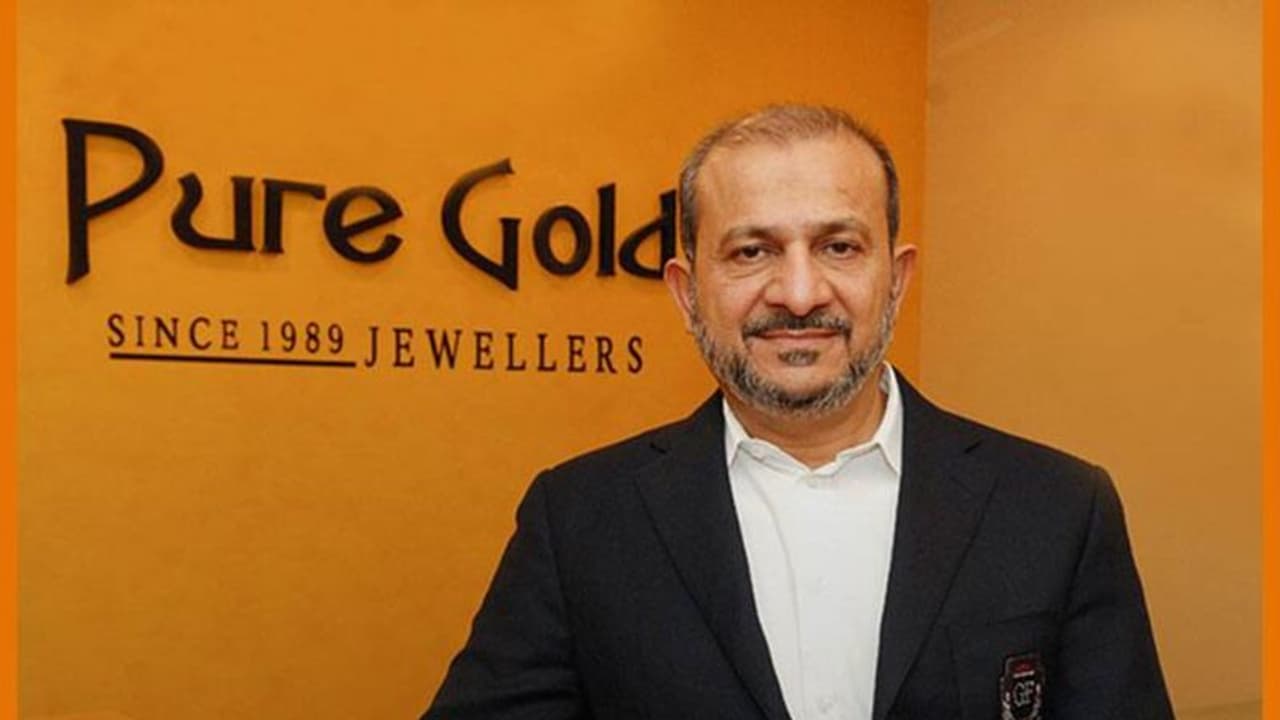 The Massive Business Empire of UAE based Indian Businessman, Who Donated Crores to Free 20,000 Prisoners