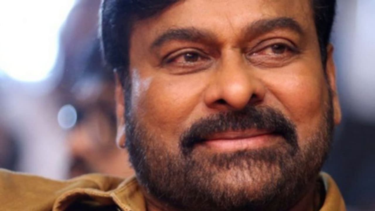 യുവ നായകൻമാര് ജാഗ്രതൈ, 100 കോടി പ്രതിഫലത്തിന്റെ ആ ഓഫര് ചിരഞ്ജീവിക്കും യുവ നായകൻമാര് ജാഗ്രതൈ, 100 കോടി പ്രതിഫലത്തിന്റെ ആ ഓഫര് ചിരഞ്ജീവിക്കും