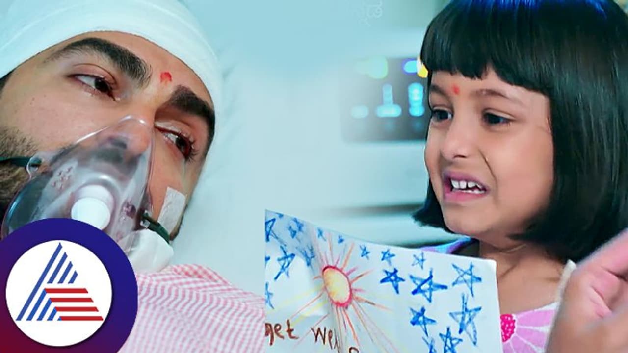 ಸಿಹಿಯ ನಟನೆಗೆ ಕಣ್ಣೀರು ಹಾಕಿದ ಫ್ಯಾನ್ಸ್: ನಿನಗೆ ನೀನೇ ಸಾಟಿ ಕಂದಾ ಎಂದ ಅಭಿಮಾನಿಗಳು ಸಿಹಿಯ ನಟನೆಗೆ ಕಣ್ಣೀರು ಹಾಕಿದ ಫ್ಯಾನ್ಸ್: ನಿನಗೆ ನೀನೇ ಸಾಟಿ ಕಂದಾ ಎಂದ ಅಭಿಮಾನಿಗಳು