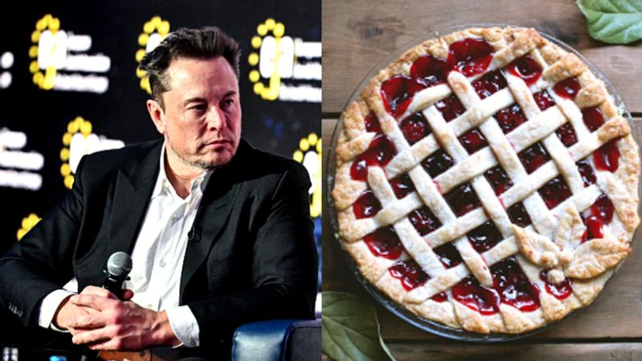 ഇലോൺ മസ്കിനെ കുടുക്കിയ പലഹാരം; ബേക്കറിയിലെ കുടിശ്ശിക തീർത്ത് ടെസ്ല ഇലോൺ മസ്കിനെ കുടുക്കിയ പലഹാരം; ബേക്കറിയിലെ കുടിശ്ശിക തീർത്ത് ടെസ്ല