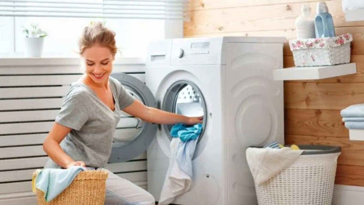 हाथ से जाने न दें ऐसा मौका,बंपर डिस्काउंट पर खरीदें Samsung Washing Machine 
