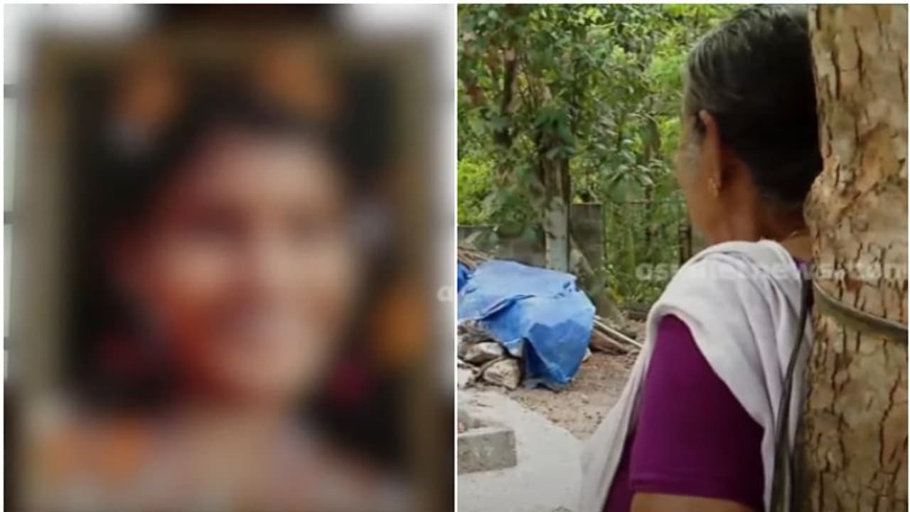 പൊലീസ് ക്വാർട്ടേഴ്സിൽ 13കാരിയുടെ അസ്വാഭാവിക മരണം; ഒരു തുമ്പുമില്ല, സിബിഐ അന്വേഷണത്തിൽ പ്രതീക്ഷയോടെ കുടുംബം പൊലീസ് ക്വാർട്ടേഴ്സിൽ 13കാരിയുടെ അസ്വാഭാവിക മരണം; ഒരു തുമ്പുമില്ല, സിബിഐ അന്വേഷണത്തിൽ പ്രതീക്ഷയോടെ കുടുംബം