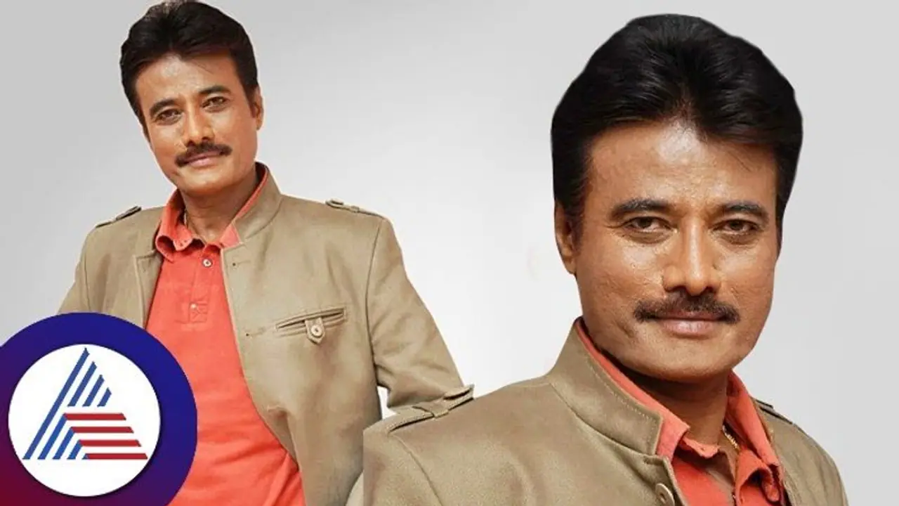 Former IAS officer, Sandalwood actor K Shivram suffers cardiac arrest