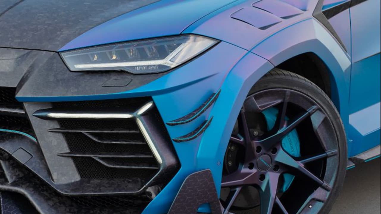 കഴിഞ്ഞ വർഷം ഈ കമ്പനി ഇന്ത്യയിൽ വിറ്റത് വെറും 113 കാറുകൾ കഴിഞ്ഞ വർഷം ഈ കമ്പനി ഇന്ത്യയിൽ വിറ്റത് വെറും 113 കാറുകൾ