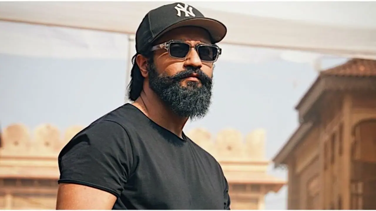 Chhaava: Vicky Kaushal to return to set post injury recovery from THIS date; Read