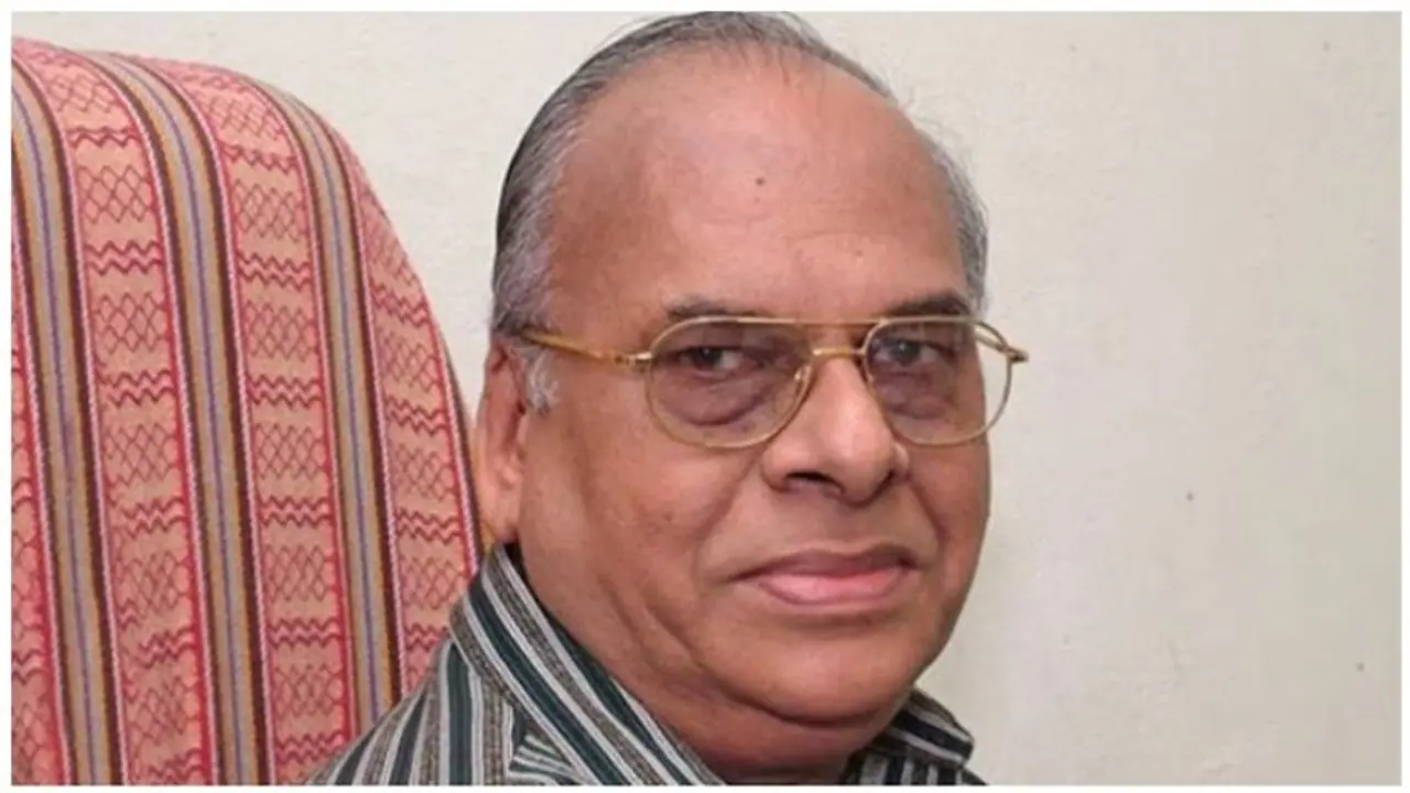 Adade Manohar Passed Away: பிரபல காமெடி அடடே மனோகர் காலமானார்..! சோகத்தில் ரசிகர்கள்..!