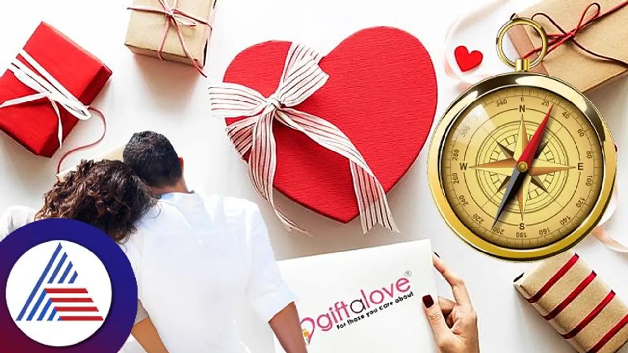 Vastu Tips: ಸಂಗಾತಿಗೆ ಇಂತಹ ಗಿಫ್ಟ್ ನೀಡೋದ್ರಿಂದ ಸಂಬಂಧ ಚೆನ್ನಾಗಿರುತ್ತೆ Vastu Tips: ಸಂಗಾತಿಗೆ ಇಂತಹ ಗಿಫ್ಟ್ ನೀಡೋದ್ರಿಂದ ಸಂಬಂಧ ಚೆನ್ನಾಗಿರುತ್ತೆ