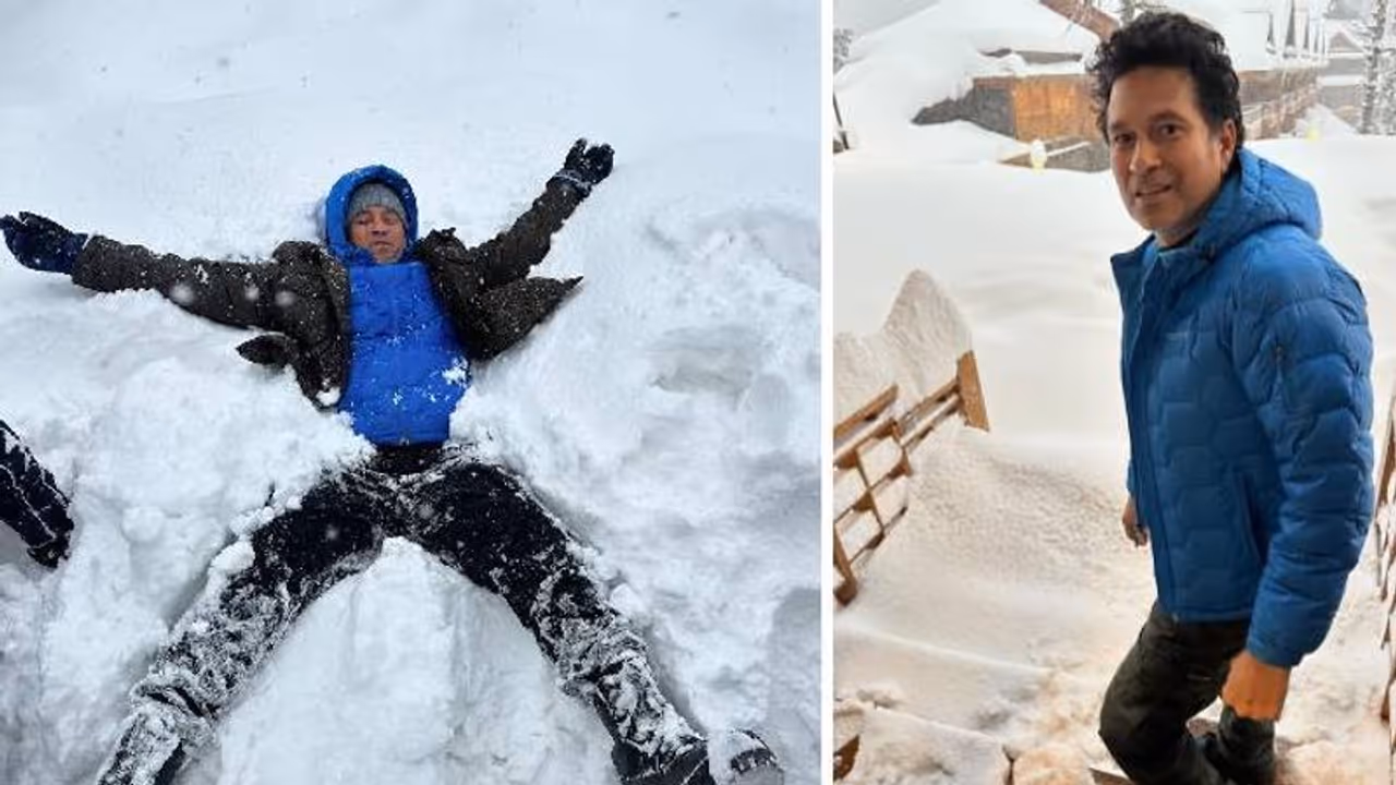 सचिन तेंदुलकर की तरह आप भी कर सकते हैं जम्मू कश्मीर में एंजॉय, इन स्पॉट को बिल्कुल न करें मिस..