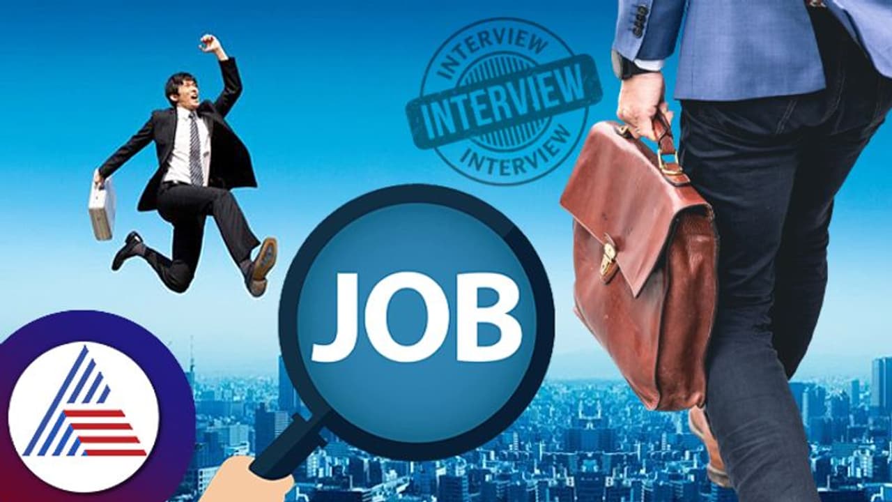 மத்திய அரசு வேலைக்கு ரெடியா? 2,157 காலிப் பணியிடங்களை நிரப்ப வேலைவாய்ப்பு அறிவிப்பு!