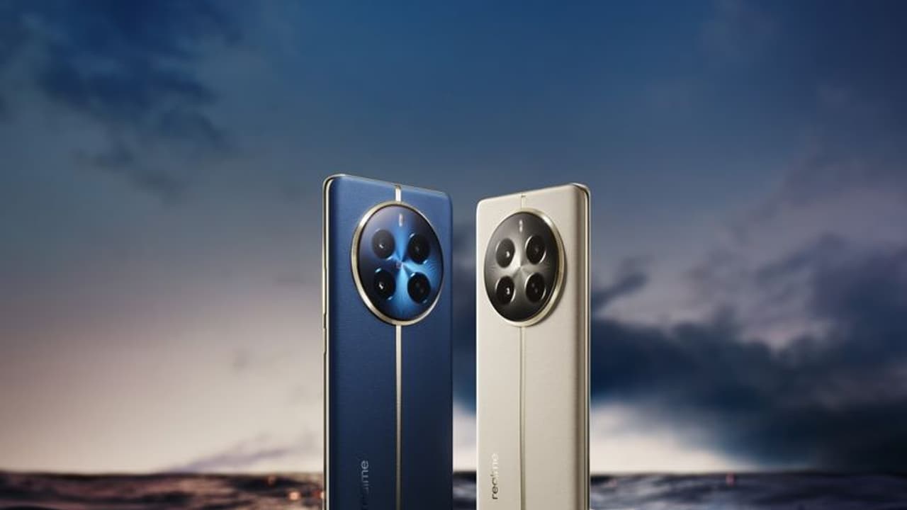 യു.എ.ഇയിൽ realme 12 Pro+ 5G എത്തി; 3x പെരിസ്കോപ് സൂം പ്രധാന പ്രത്യേകത യു.എ.ഇയിൽ realme 12 Pro+ 5G എത്തി; 3x പെരിസ്കോപ് സൂം പ്രധാന പ്രത്യേകത