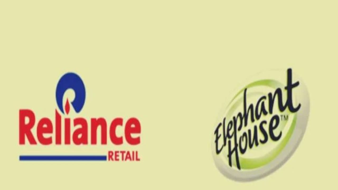 శ్రీలంక పానీయాల బ్రాండ్ ఎలిఫెంట్ హౌస్తో రిలయన్స్ కన్జ్యూమర్ ప్రొడక్ట్స్ లిమిటెడ్ ఒప్పందం శ్రీలంక పానీయాల బ్రాండ్ ఎలిఫెంట్ హౌస్తో రిలయన్స్ కన్జ్యూమర్ ప్రొడక్ట్స్ లిమిటెడ్ ఒప్పందం