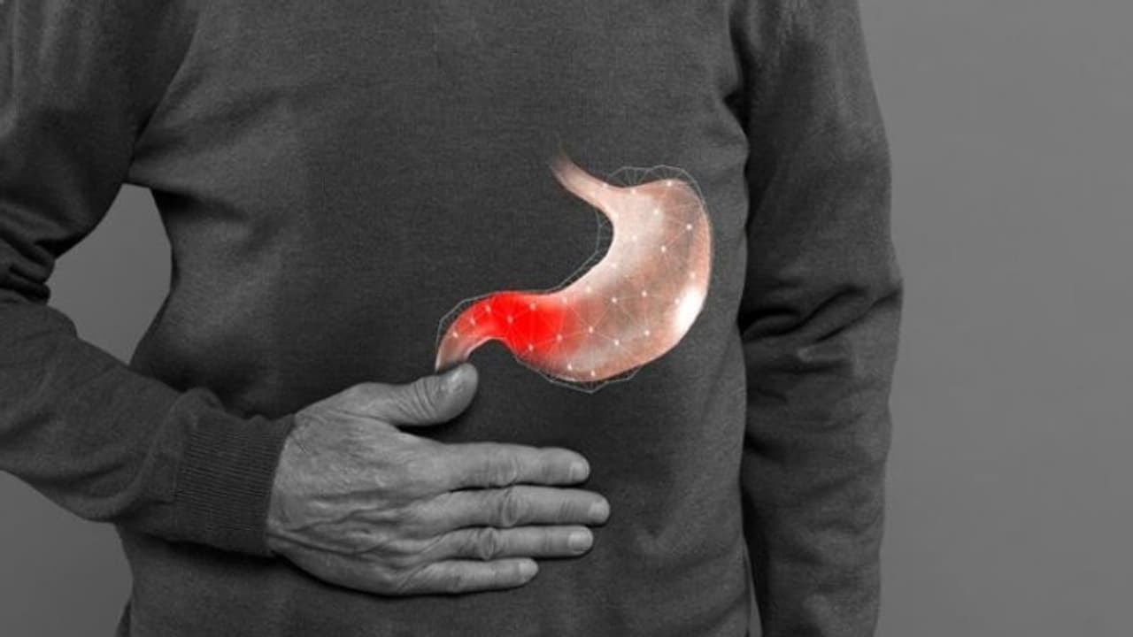 What is fatty liver? 5 steps to help reverse this disease What is fatty liver? 5 steps to help reverse this disease