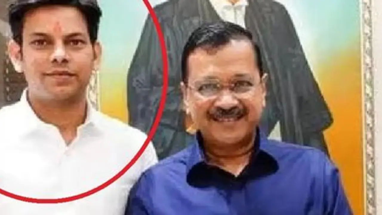 Delhi News: दिल्ली सीएम को झटका, डाक्टर सुसाइड केस में आप विधायक प्रकाश दोषी करार
