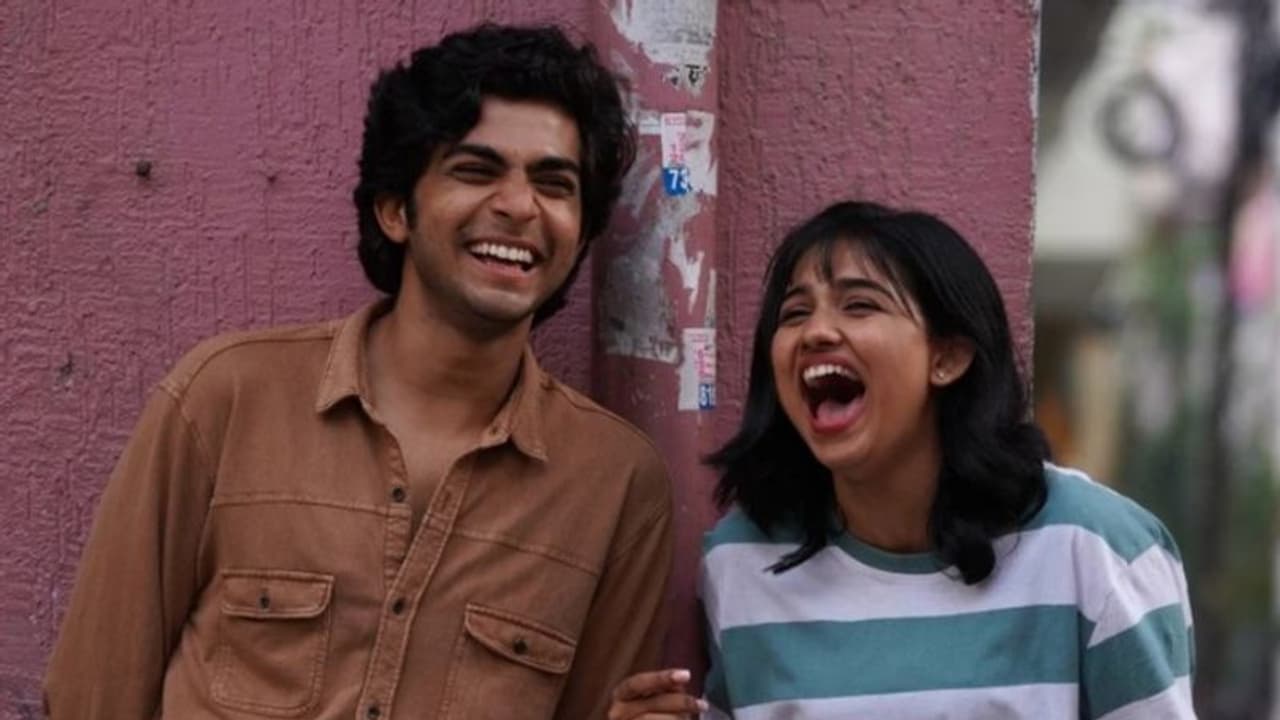 ആദ്യദിനം 90ലക്ഷം, പിന്നീട് കോടികള്, വാരിയത് 70കോടിയോളം ! 'പ്രേമലു' ഇനി ശരിക്കും തെലുങ്ക് പറയും.. ആദ്യദിനം 90ലക്ഷം, പിന്നീട് കോടികള്, വാരിയത് 70കോടിയോളം ! 'പ്രേമലു' ഇനി ശരിക്കും തെലുങ്ക് പറയും..