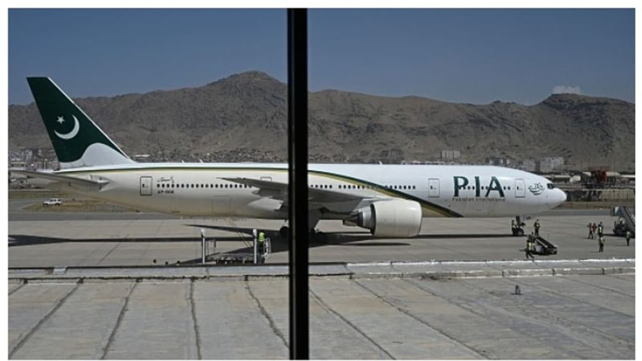 'നന്ദിയുണ്ട് സാറേ'; കാനഡയില് പറന്നിറങ്ങിയ പാക് എയര്ഹോസ്റ്റസ് മുങ്ങി ! 'നന്ദിയുണ്ട് സാറേ'; കാനഡയില് പറന്നിറങ്ങിയ പാക് എയര്ഹോസ്റ്റസ് മുങ്ങി !