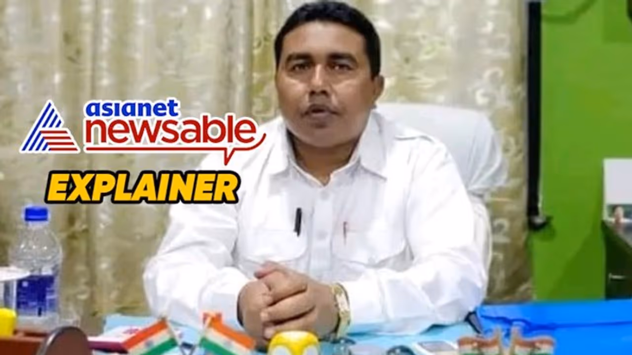 Sandeshkhali controversy timeline: The 55 day saga from protests to TMC leader Sheikh Shahjahan's arrest Sandeshkhali controversy timeline: The 55 day saga from protests to TMC leader Sheikh Shahjahan's arrest