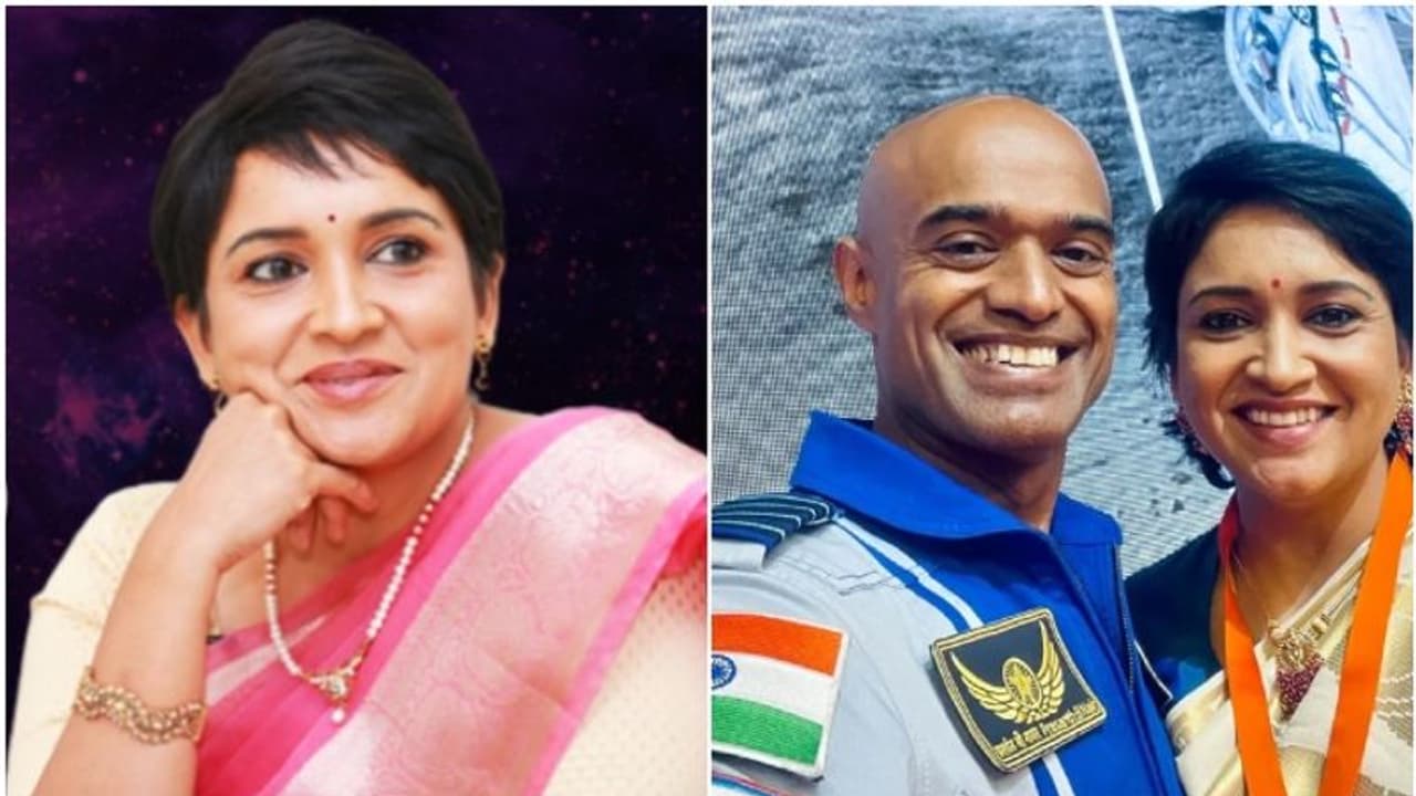 ട്രോളായി മാറിയ വൈറല്‍ അഭിമുഖമാണ് പ്രശാന്തുമായുള്ള കല്ല്യാണത്തിലേക്ക് നയിച്ചത്: തുറന്ന് പറഞ്ഞ് ലെന