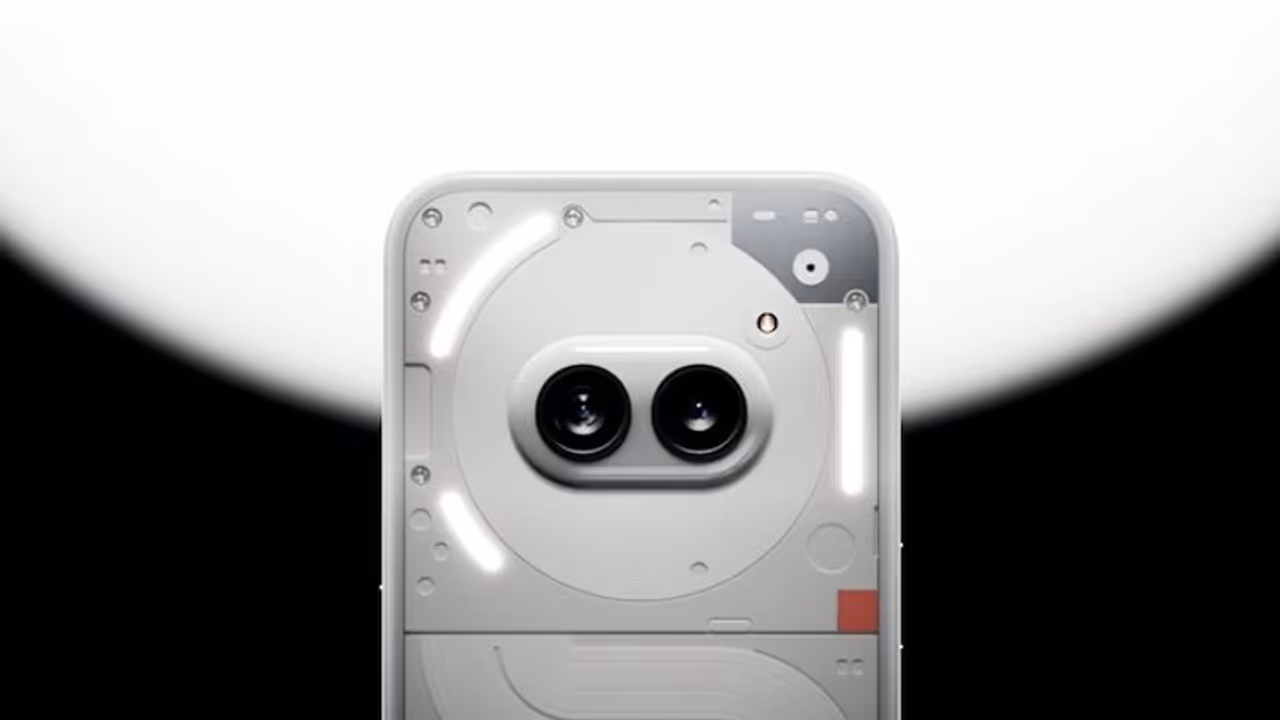 Nothing Phone 2a launch in India today: When, where to watch event LIVE? What can you expect?