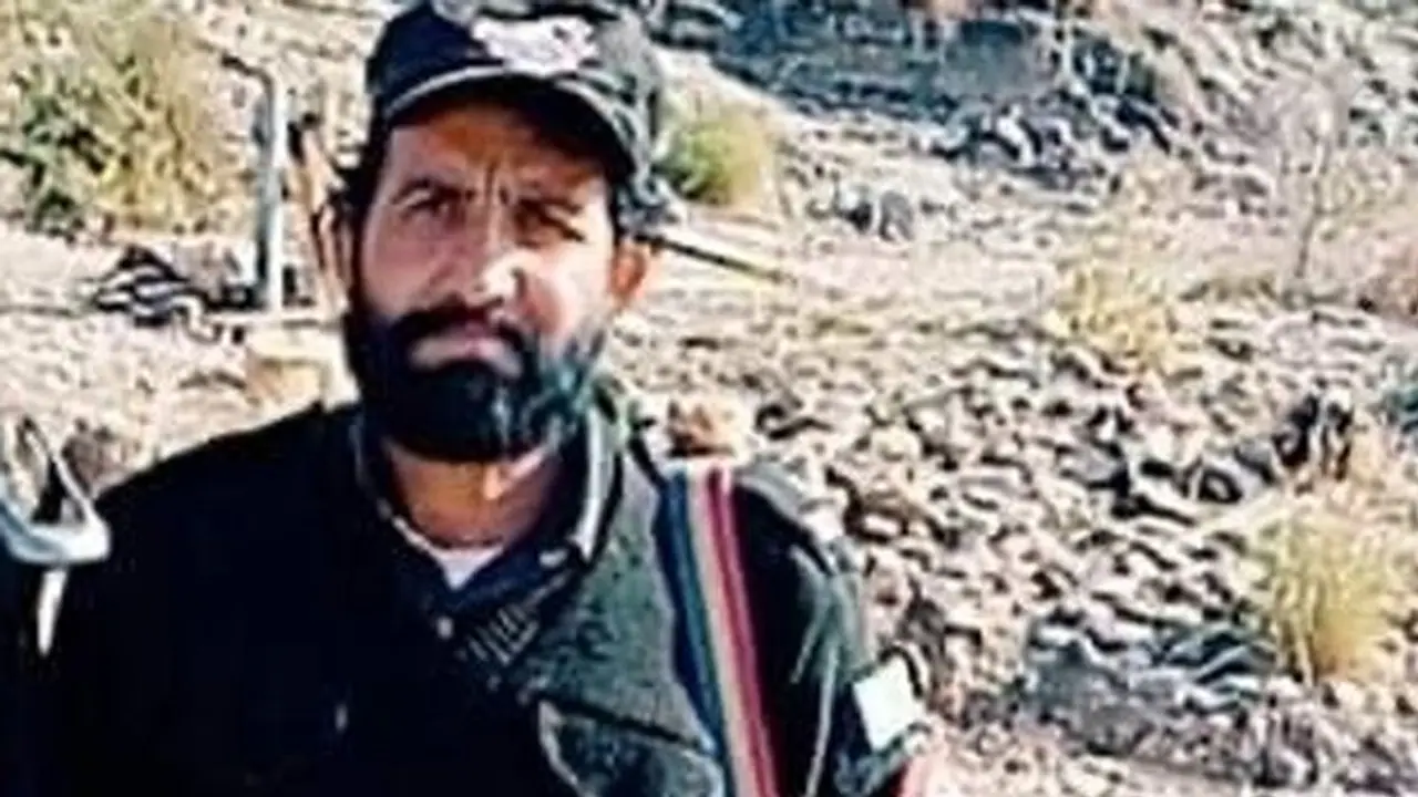 Pakistan: Police constable shot dead by unknown assailants in Khyber Pakhtunkhwa's Bannu district Pakistan: Police constable shot dead by unknown assailants in Khyber Pakhtunkhwa's Bannu district