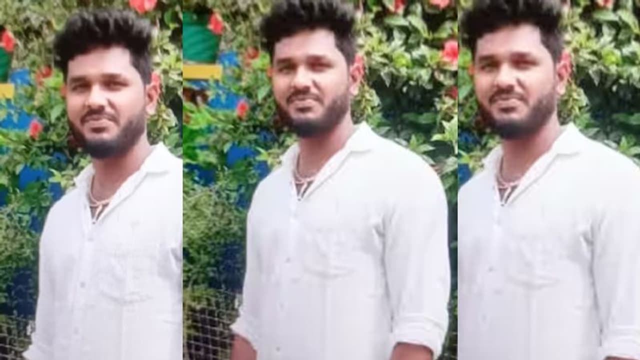 ஐயோ என்னை காப்பாத்துங்க! அலறி ஓடிய வாலிபர்! சல்லி சல்லியாய் வெட்டி படுகொலை செய்த கும்பல்! என்ன காரணம்? ஐயோ என்னை காப்பாத்துங்க! அலறி ஓடிய வாலிபர்! சல்லி சல்லியாய் வெட்டி படுகொலை செய்த கும்பல்! என்ன காரணம்?