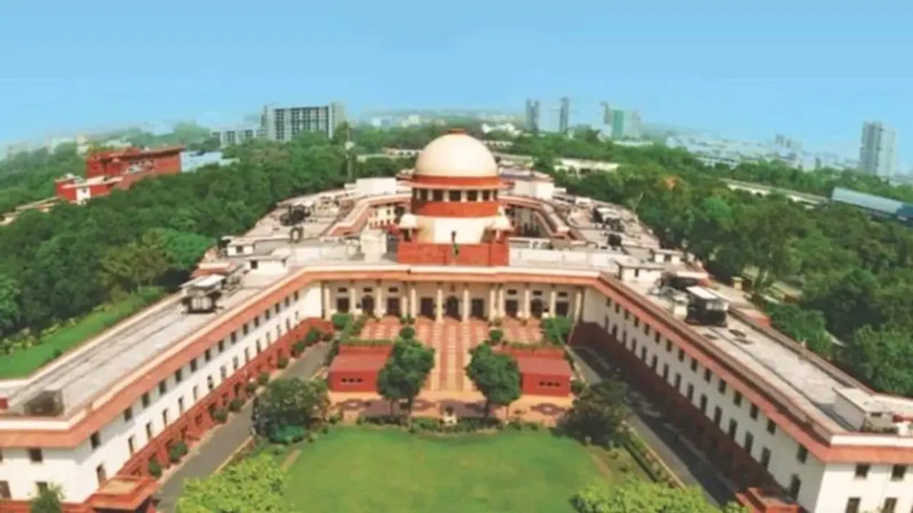 The Rajasthan Government's Two Child Rule is approved by the Supreme Court