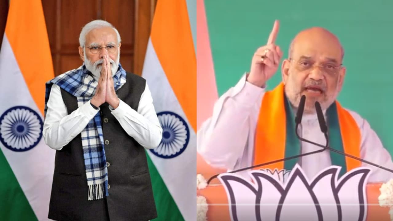 ఇండియాలో పవర్‌ఫుల్ వ్యక్తులు వీరే: టాప్ 1లో మోడీ