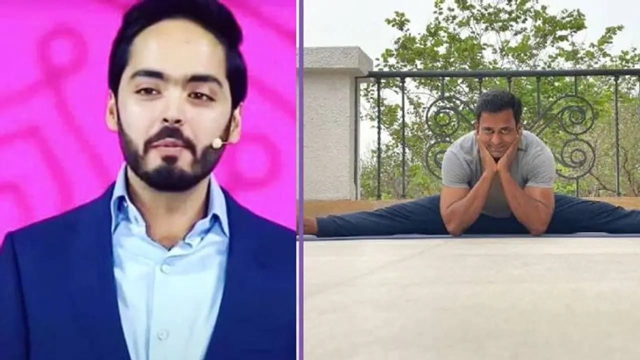 कीटो या इंटरमिटेंट फास्टिंग नहीं, अनंत अंबानी के कोच से जाने आखिर क्या है 'फैट टू फिट' रहने के ट्रिक्स कीटो या इंटरमिटेंट फास्टिंग नहीं, अनंत अंबानी के कोच से जाने आखिर क्या है 'फैट टू फिट' रहने के ट्रिक्स