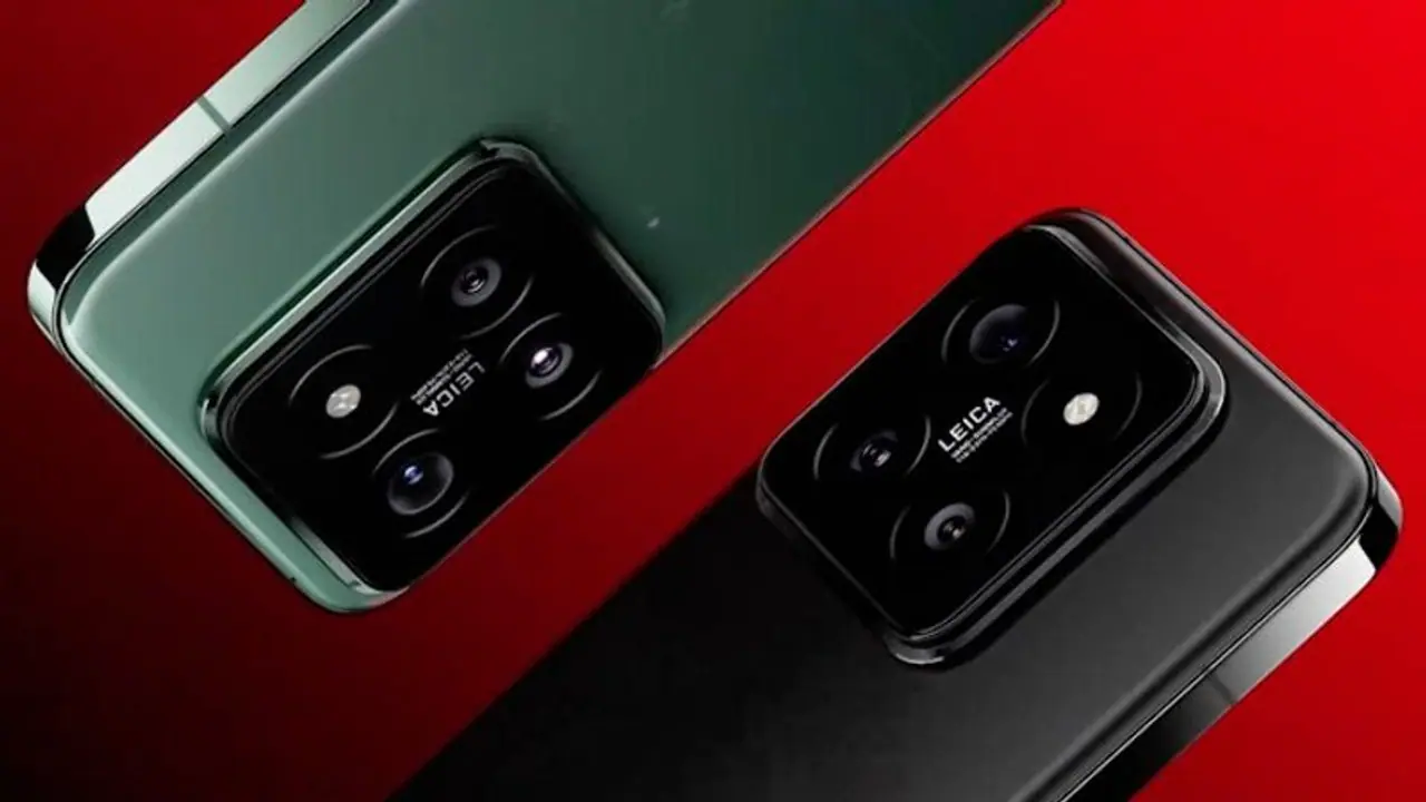 Xiaomi 14 to launch in India on March 7: Here's what you can expect from it Xiaomi 14 to launch in India on March 7: Here's what you can expect from it