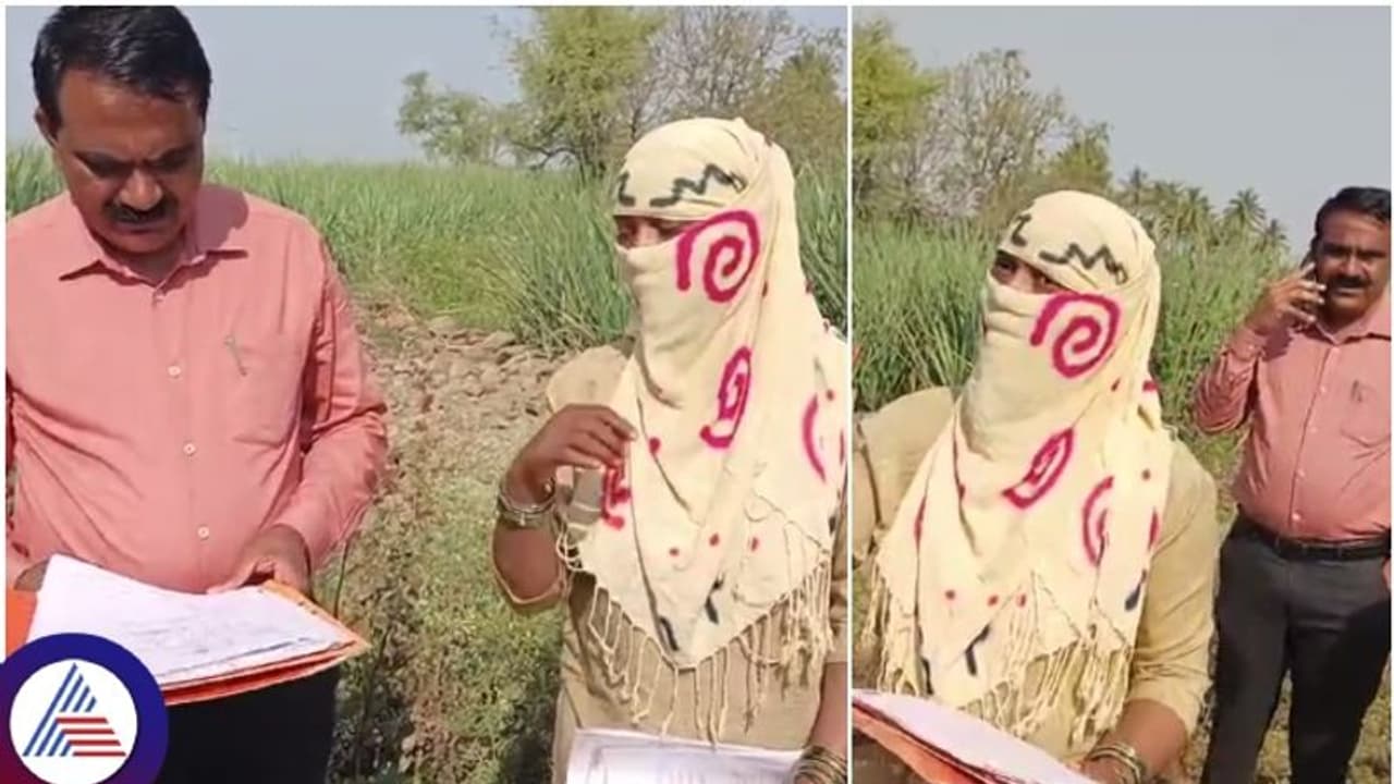 ಬೆಳಗಾವಿಯಲ್ಲಿ ಮತ್ತೊಬ್ಬ ಮಹಿಳೆ ವಿವಸ್ತ್ರಗೊಳಿಸಿ ಹಲ್ಲೆ; ಅಮಾನವೀಯ ಘಟನೆಗೆ ಕೊನೆಯೇ ಇಲ್ವಾ? ಬೆಳಗಾವಿಯಲ್ಲಿ ಮತ್ತೊಬ್ಬ ಮಹಿಳೆ ವಿವಸ್ತ್ರಗೊಳಿಸಿ ಹಲ್ಲೆ; ಅಮಾನವೀಯ ಘಟನೆಗೆ ಕೊನೆಯೇ ಇಲ್ವಾ?