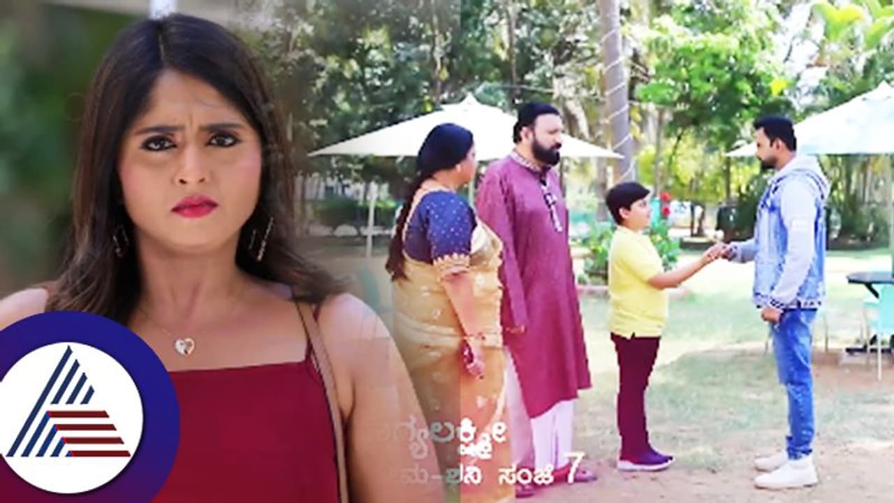 ಮಗನಿಗೆ ತಾಂಡವ್​ ಮಾಡಿದ ಪ್ರಾಮಿಸ್​: ಶ್ರೇಷ್ಠಾ ಕಕ್ಕಾಬಿಕ್ಕಿ! ಕಟ್ಟಿಕೊಂಡವಳಾ? ಇಟ್ಟುಕೊಂಡವಳಾ?