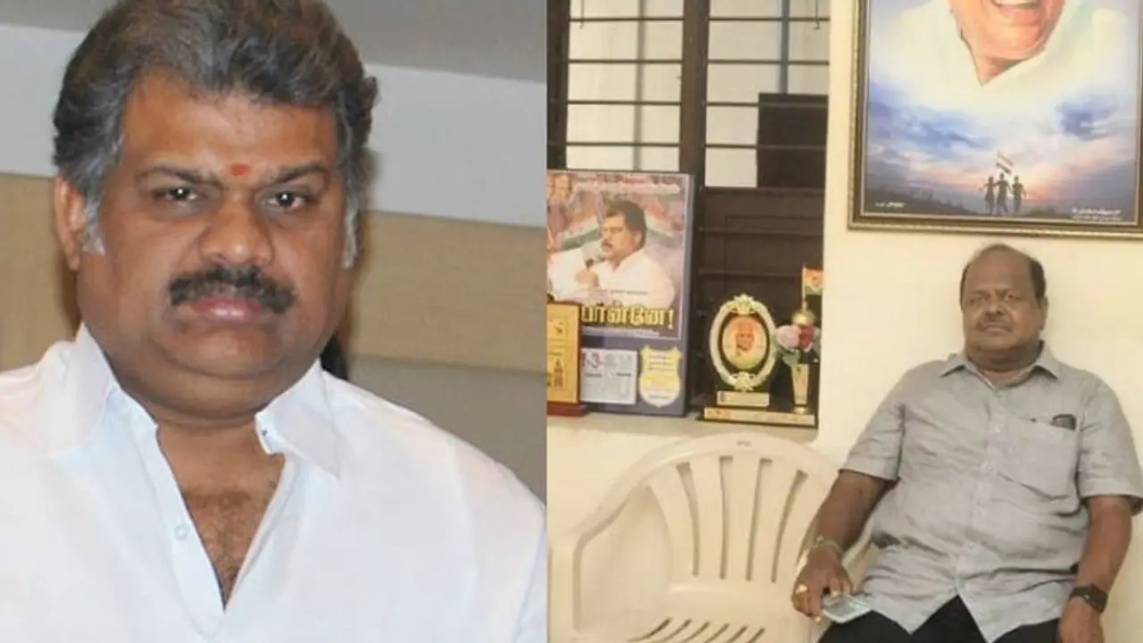 தமாகாவில் இருந்து விலகிய அசோகன்! எந்த கட்சியில் இணைந்தார் தெரியுமா? அதிர்ச்சியில் ஜி.கே.வாசன்.! தமாகாவில் இருந்து விலகிய அசோகன்! எந்த கட்சியில் இணைந்தார் தெரியுமா? அதிர்ச்சியில் ஜி.கே.வாசன்.!