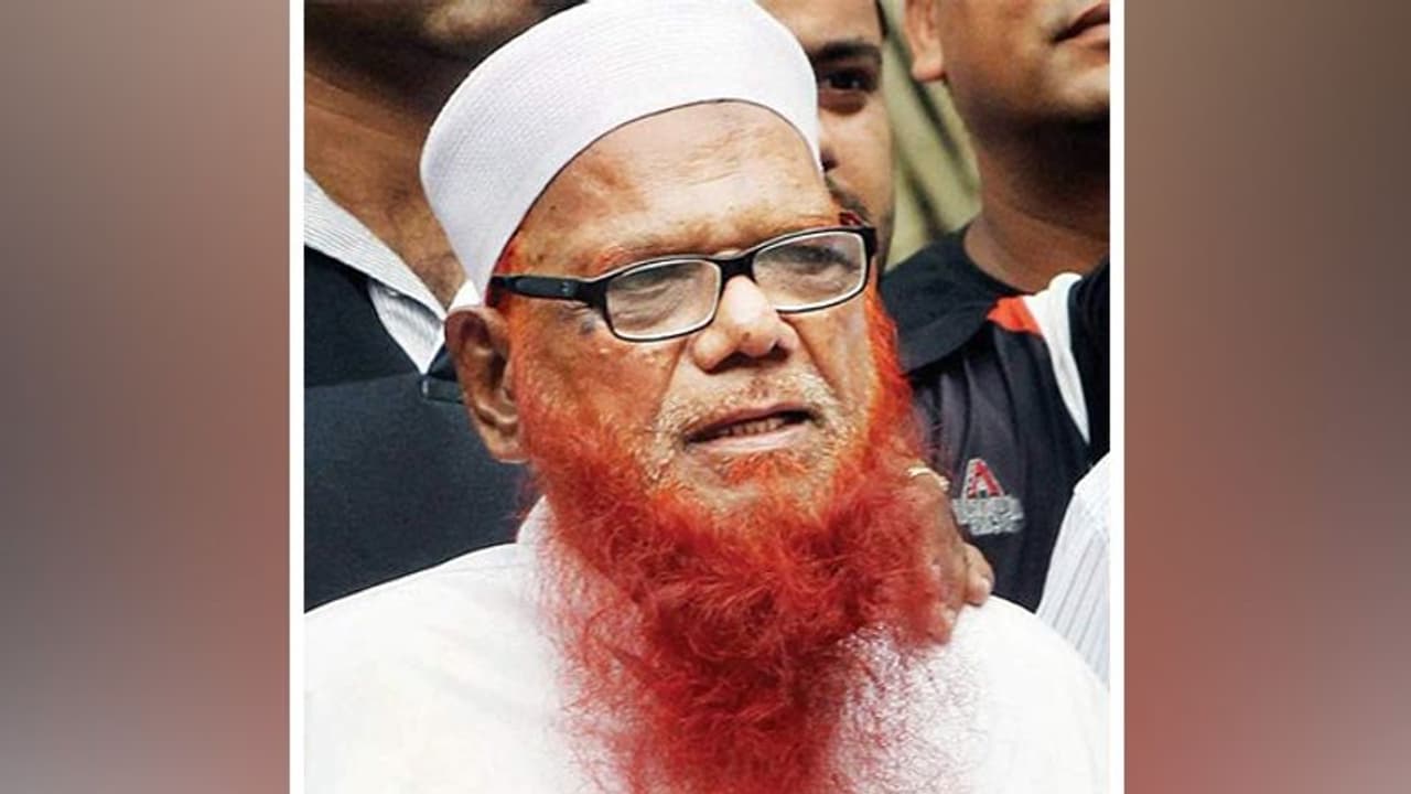 ಬಾಬ್ರಿ ಮಸೀದಿ ಧ್ವಂಸ ಪ್ರತೀಕಾರಕ್ಕೆ ಬಾಂಬ್ ಸ್ಫೋಟಿಸಿದ ಆರೋಪಿ ಅಬ್ದುಲ್ ಕರೀಮ್ ಖುಲಾಸೆ!