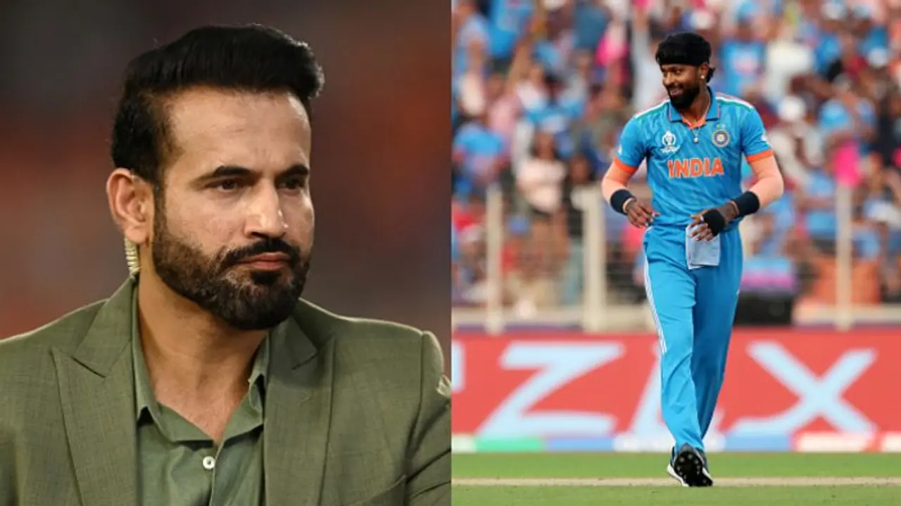 'നിയമം എല്ലാവര്‍ക്കും ബാധകമല്ല, ശ്രേയസ് അയ്യരും ഇഷാന്‍ കിഷനും പുറത്ത്, പാണ്ഡ്യ അകത്ത്'; ചോദ്യം ചെയ്ത് പത്താന്‍