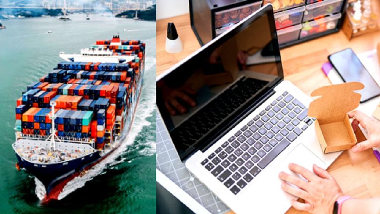 ചൈനീസ് കമ്പ്യൂട്ടറുകളുടെ ഒഴുക്ക് തുടരുന്നു; കണക്കുകൾ ഇങ്ങനെ ചൈനീസ് കമ്പ്യൂട്ടറുകളുടെ ഒഴുക്ക് തുടരുന്നു; കണക്കുകൾ ഇങ്ങനെ