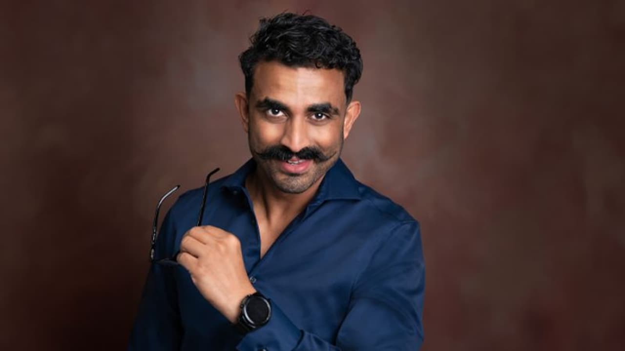 'മനസാ വാചാ' കോമഡി സിനിമയാണ്, ചിരിച്ചുകൊണ്ട് കണ്ടുതീർക്കാം