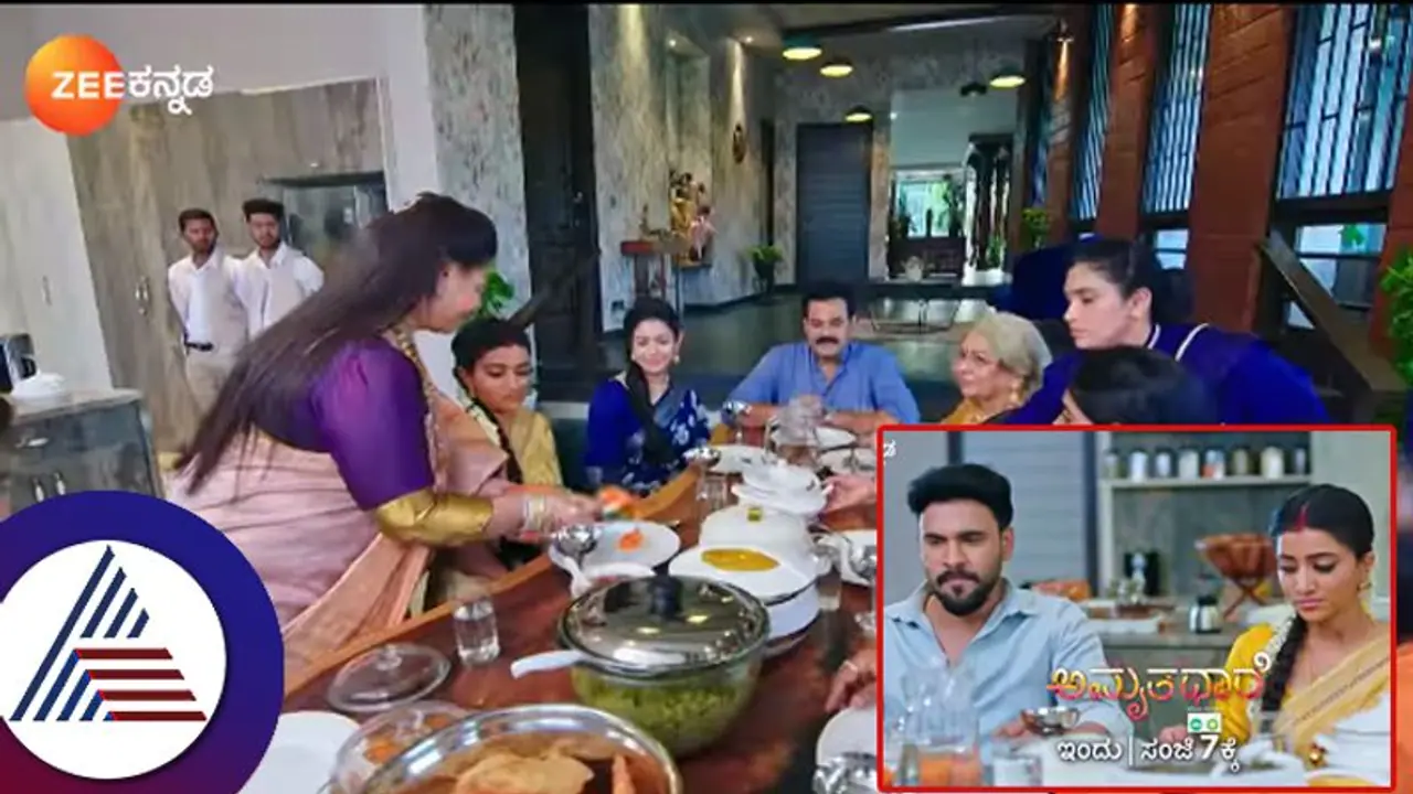 ಮಲ್ಲಿಗೆ ಗಂಡನ ಹೃದಯದಲ್ಲಿ ಅಲ್ಲದಿದ್ರೂ ಪಕ್ಕದಲ್ಲಿಯೇ ಜಾಗ ಮಾಡಿಕೊಟ್ಟ ಭೂಮಿಕಾ! ಅತ್ತೆ ಕಿಡಿಕಿಡಿ