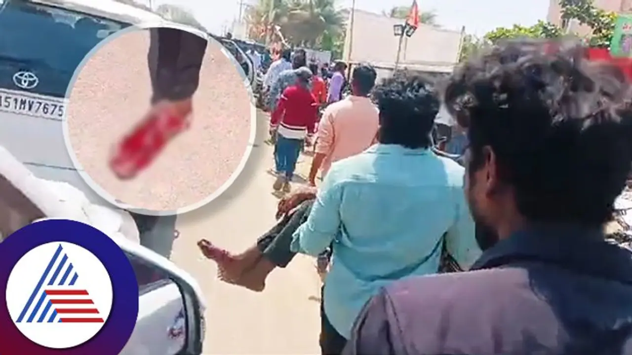 ಯಶ್ ಅಭಿಮಾನಿಗಳ ದುರಂತ ಸಾವು ಪ್ರಕರಣ ಮಾಸುವ ಮುನ್ನವೇ ಮತ್ತೊಂದು ದುರಂತ! ಯಶ್ ಅಭಿಮಾನಿಗಳ ದುರಂತ ಸಾವು ಪ್ರಕರಣ ಮಾಸುವ ಮುನ್ನವೇ ಮತ್ತೊಂದು ದುರಂತ!