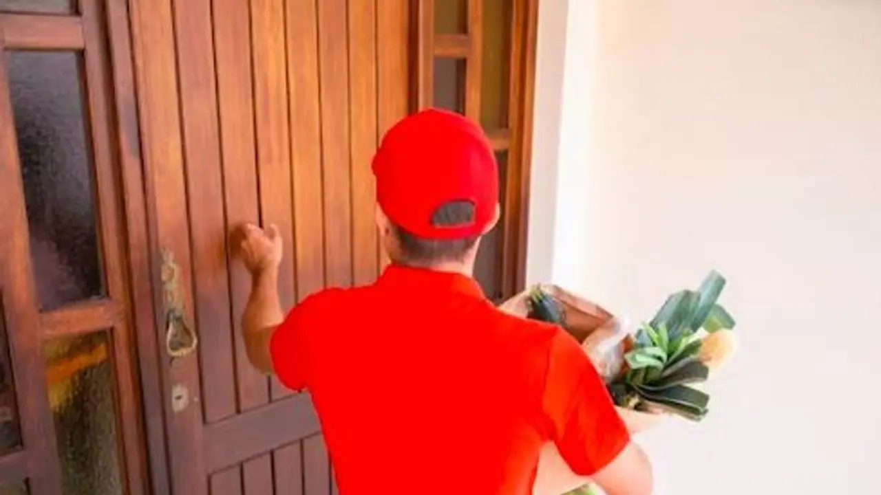 ಕೊಂಚ ತಡವಾದ ಕಾರಣಕ್ಕೆ ಮಹಿಳೆಯ ಬೈಗುಳ, ಬದುಕು ಅಂತ್ಯಗೊಳಿಸಿದ ಡೆಲಿವರಿ ಬಾಯ್!