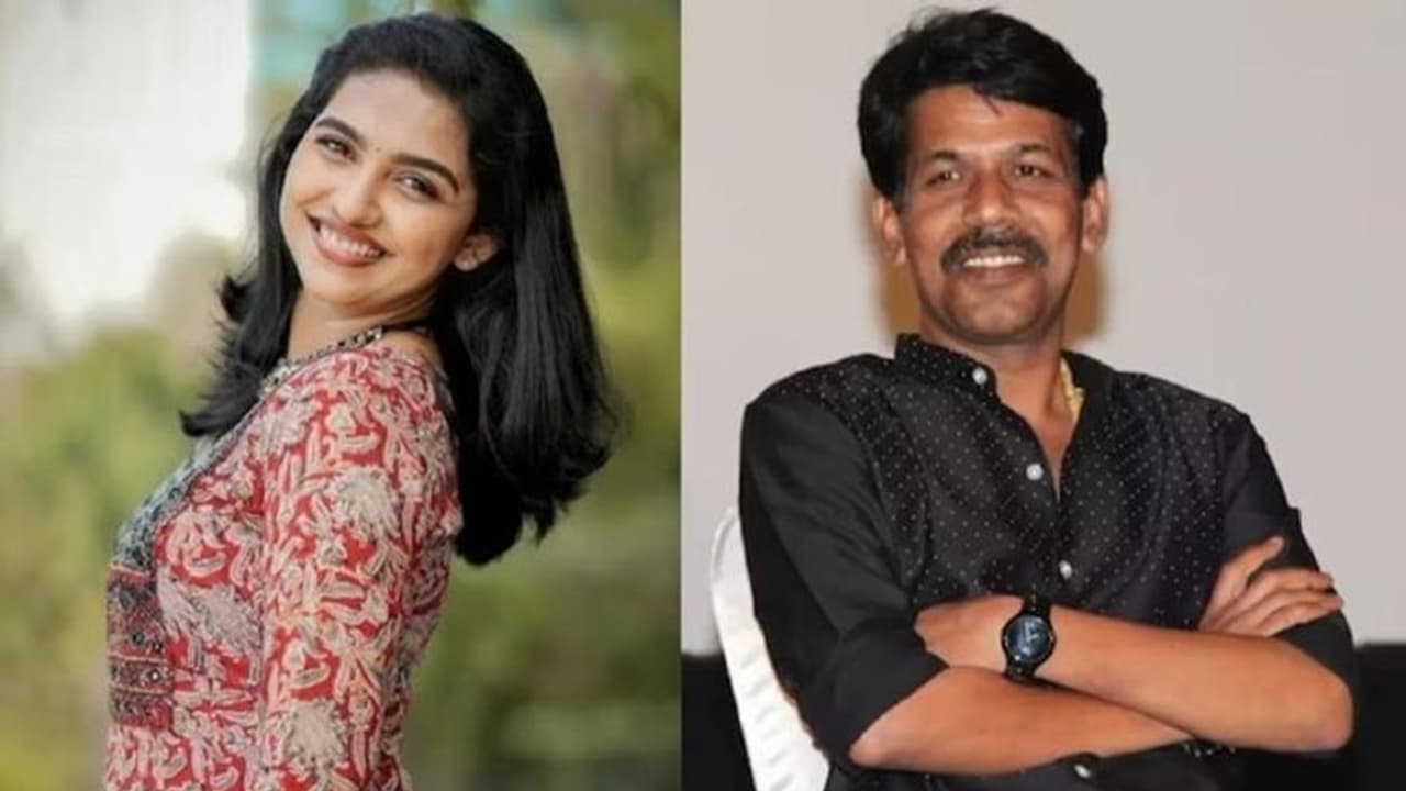 Mamitha Baiju : ‘చిన్నదాన్ని పెద్దగా చేశారు’.. డైరెక్టర్ బాలా కొట్టారనే వార్తలపై హీరోయిన్ మమితా క్లారిటీ Mamitha Baiju : ‘చిన్నదాన్ని పెద్దగా చేశారు’.. డైరెక్టర్ బాలా కొట్టారనే వార్తలపై హీరోయిన్ మమితా క్లారిటీ