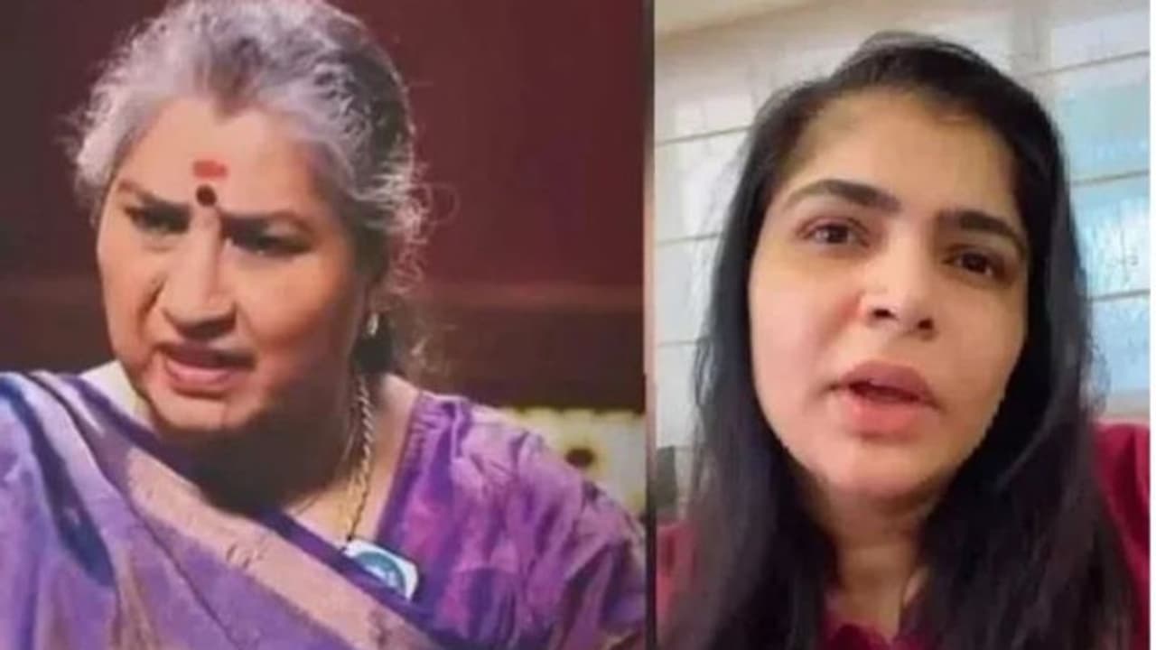  #Chinmayi:సింగర్ చిన్మయిపై హైదరాబాద్ పోలీస్ కేసు ,కారణం ఏంటంటే