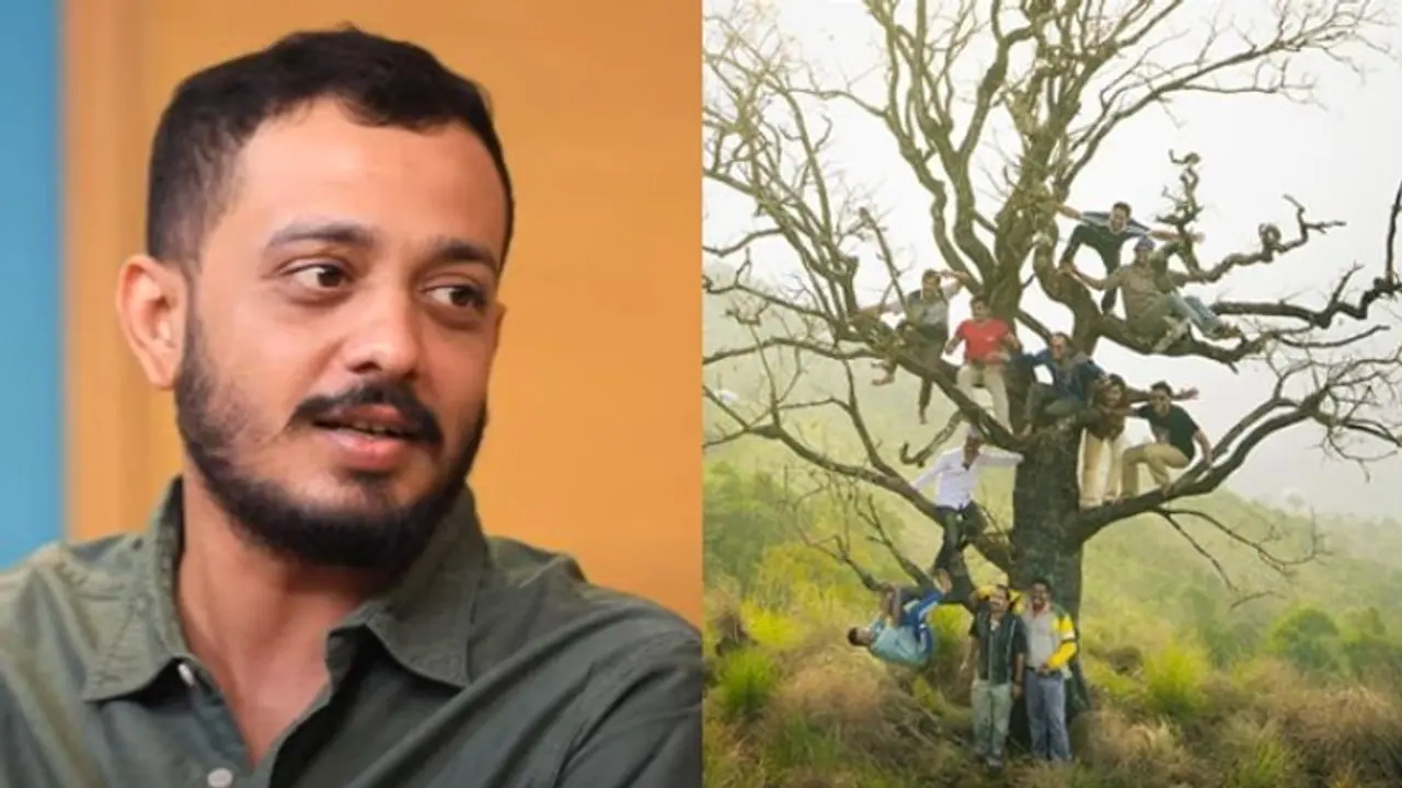 മഞ്ഞുമ്മലിന് ശേഷം ചിദംബരത്തിന്‍റെ അടുത്ത ചിത്രം; 'കേരള ചരിത്രത്തിലെ സുപ്രധാന സംഭവം'.!