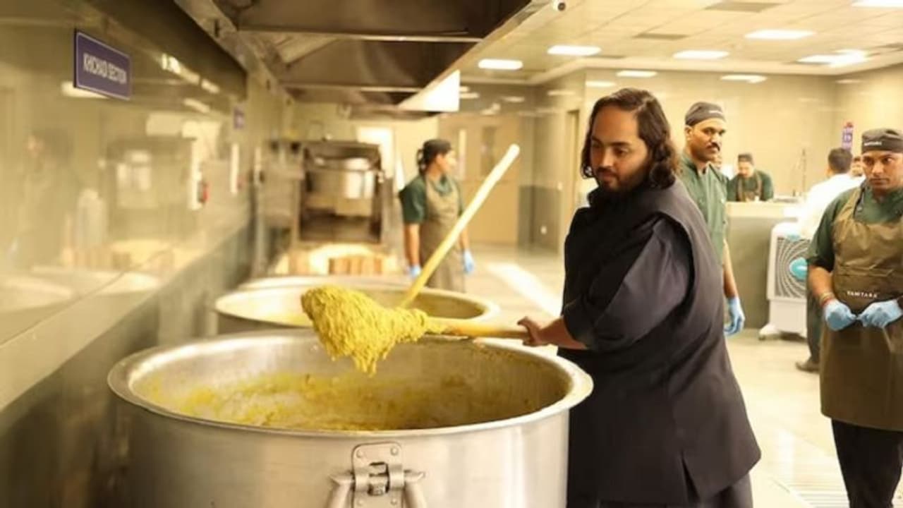 ರಿಲಯನ್ಸ್ ಕುಟುಂಬದಲ್ಲಿ ಆದ ಒಡಕು ನಮ್ಮ ನಡುವೆ ಆಗೋದಿಲ್ಲ, ಅನಂತ್ ಅಂಬಾನಿ ವಿಶ್ವಾಸ! ರಿಲಯನ್ಸ್ ಕುಟುಂಬದಲ್ಲಿ ಆದ ಒಡಕು ನಮ್ಮ ನಡುವೆ ಆಗೋದಿಲ್ಲ, ಅನಂತ್ ಅಂಬಾನಿ ವಿಶ್ವಾಸ!